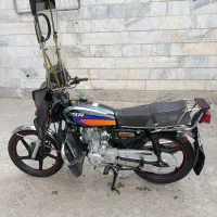 موتور هوندا 200 لیفان ، سال تولید 1401