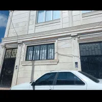 دوطبقه مرکز شهر|فروش خانه و ویلا|اسفراین, |دیوار