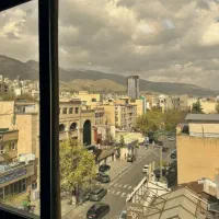 تجریش-دربند-105-متر-بهترین-سازه-منطقه-فول
