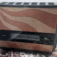 بخاری ایران شرق مدل ۱۷۰