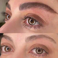 میکروبلیدینگ ابرو|خدمات آرایشگری و زیبایی|رشت, گلباغ نماز|دیوار