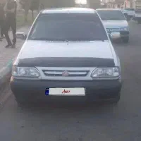 ماشین پراید با قیمت مناسب