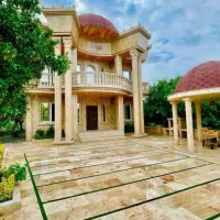 کاخ ویلا کلاسیک فایل کاسبی که دنبالش ۶دانگ مالکیت