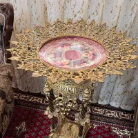 تزیینی وبرنز