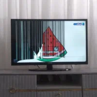 تلویزیون سامسونگ  ۳۲ اینچ