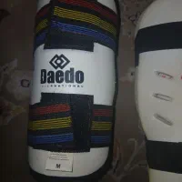 وسایل تکواندو و کاراته|تجهیزات ورزشی|اهواز, کمپلو شمالی|دیوار