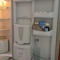 یخچال فریزر امرسان