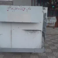 اتاق یخچالی سایپا|خدمات حمل و نقل|سرچهان, |دیوار