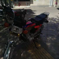 احسان 150مدل1404|موتورسیکلت|سبزوار, عظیمیان|دیوار