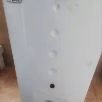 آبگرمکن دیواری و یک عدد بخاری گازی ایران شرق|آبگرمکن، پکیج، شوفاژ|ماهدشت, |دیوار