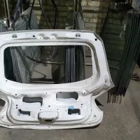 لوازم استوک و نو بدنه کویک|قطعات یدکی و لوازم جانبی|مشهد, شهرک مهر آباد|دیوار