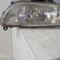 چراغ پراید نو نو