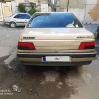 405مدل 86|خودرو سواری و وانت|آمل, |دیوار