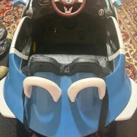 ماشین شارژی|اسباب‌بازی بچه|بندرعباس, |دیوار