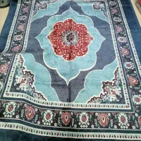 پتو فرش|فعالیت داوطلبانه تحقیقاتی|تهران, شهرک فردوس (حسینی)|دیوار