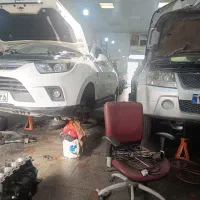 اوستا کار مکانیک