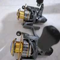 ۲ عدد چرخ ماهیگیری اوکوما اونجر ۳۰۰۰