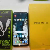 پوکو m3pro مخصوص گیم