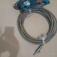 لوله باز کنی محسن داداش