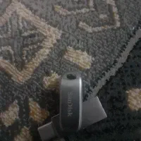 فلش یک ترابایت سن دیسک