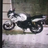 آپاچی ۱۸۰ مدل ۹۵