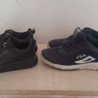 کفش سایز ۳۸