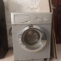 لباسشویی هایر