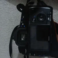 دوربین عکاسی آلفا 200