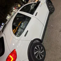 کوییک S 1400 کم کار۲۹تاکار|خودرو سواری و وانت|الوند, |دیوار