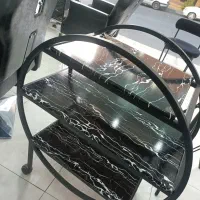 ترولی چرخ دار