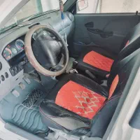 فروش خودرو|خودرو سواری و وانت|بیکاه, |دیوار