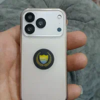 گوشی مینی 17 پرومکس مکس (طرح)|موبایل|تهران, دستغیب|دیوار