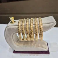 النگو طلا دارای استاندارد اصفهان|جواهرات|تبریز, |دیوار