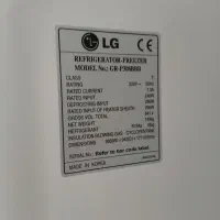 ساید ال جی کره ای|یخچال و فریزر|ری, جوانمرد قصاب|دیوار