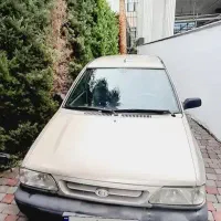 ماشین مدل ۸۸تمیز