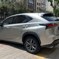 nx200 fsport|خودرو سواری و وانت|یزد, |دیوار