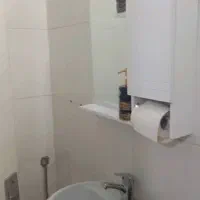 دو عدد شیر ظرف شویی و روشویی