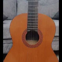 گیتار کلاسیک یاماها c40