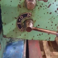 فرز نیمه سنگین تراش آمریکایی|ماشین‌آلات صنعتی|تهران, شهرک شریفی|دیوار