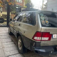 موسو اتومات ۶ سیلندر|خودرو سواری و وانت|تهران, شمسآباد|دیوار