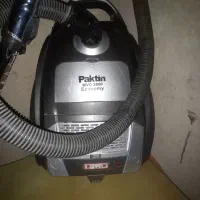 جاروبرقی پاکتین مدل ۴۸۰۰ MVC