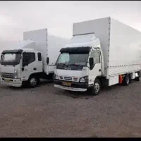 باربری اسباب کشی منزل باقیمت مناسب