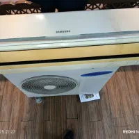 کولر گازی سامسونگ