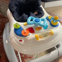 روروئک بچه ببکو