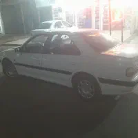 پارس معمولی|خودرو سواری و وانت|دوگنبدان, |دیوار