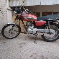 موتور پیشرو ۱۵۰