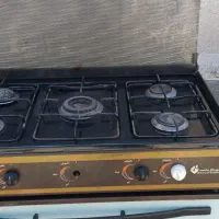 بخاری اجاق گاز لباسشویی|اجاق گاز و لوازم برقی پختوپز|فردوس (خراسان), |دیوار