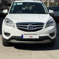 چانگان مدل ۹۸|خودرو سواری و وانت|کرج, آق تپه|دیوار