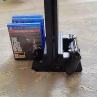 پی اس فور ps4|کنسول، بازی ویدئویی و آنلاین|ساوه, |دیوار
