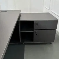 ست مدیریتی نوا شکوه مدیریت در کنار کارایی|دفتر کار|اصفهان, فجر|دیوار